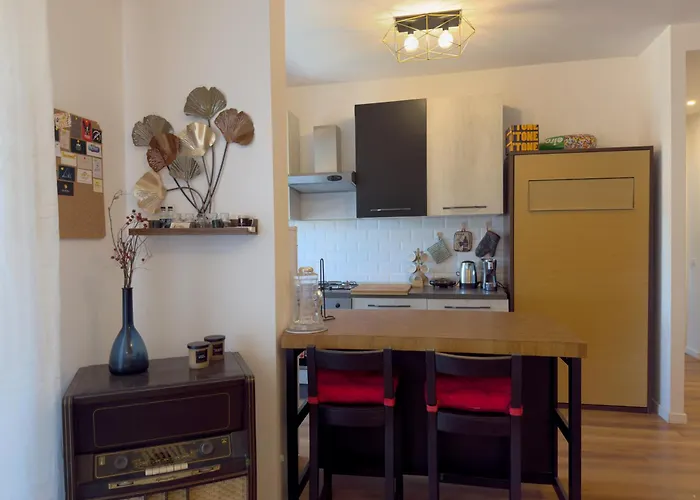 Con Vista Vaticano *